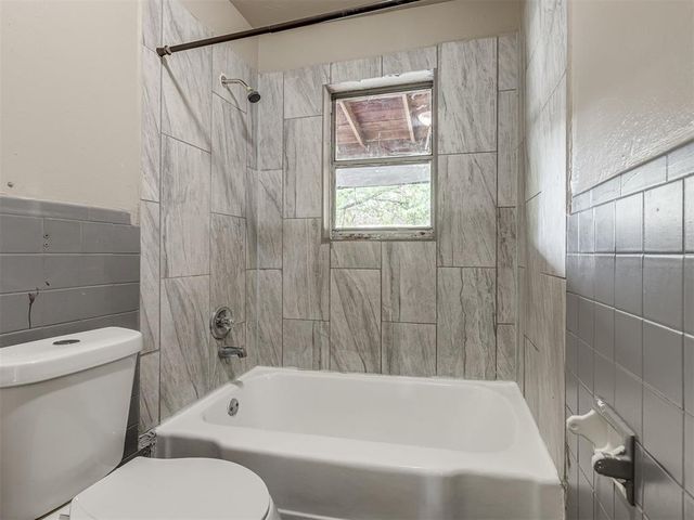 5900 S Blackwelder Avenue, Oklahoma City, OK 73119