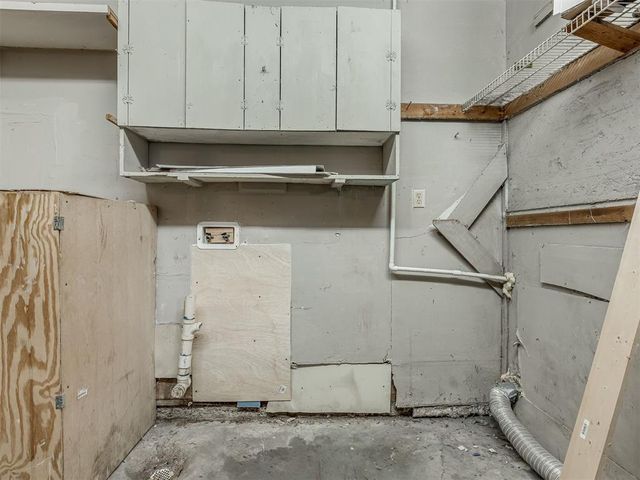 5900 S Blackwelder Avenue, Oklahoma City, OK 73119