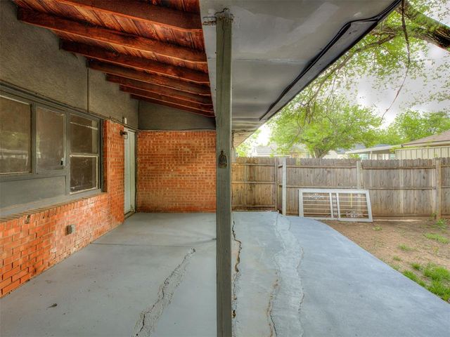 5900 S Blackwelder Avenue, Oklahoma City, OK 73119