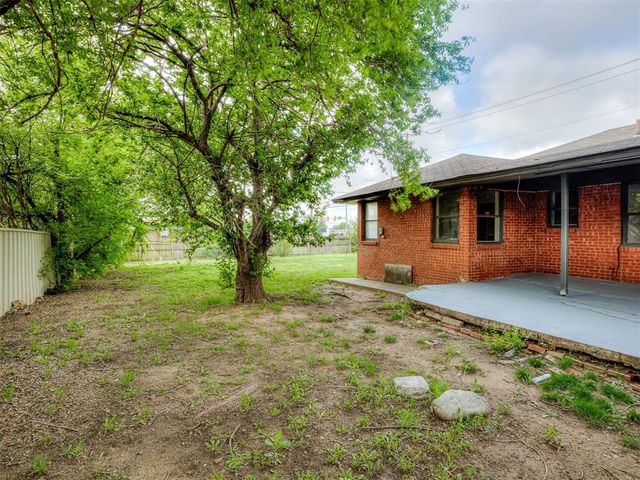 5900 S Blackwelder Avenue, Oklahoma City, OK 73119