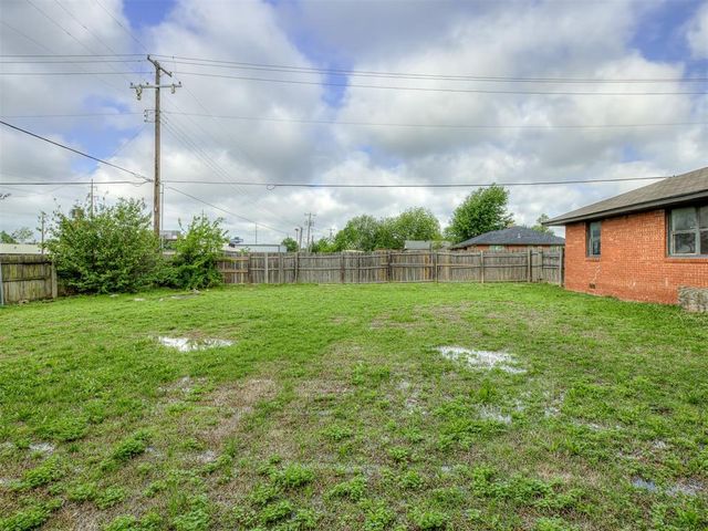 5900 S Blackwelder Avenue, Oklahoma City, OK 73119