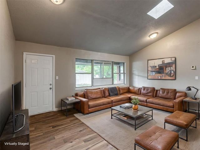 5900 S Blackwelder Avenue, Oklahoma City, OK 73119