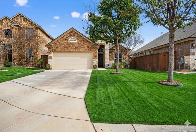 8238 TAFT CRK, San Antonio, TX 78254