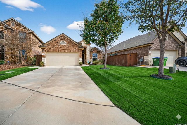8238 TAFT CRK, San Antonio, TX 78254