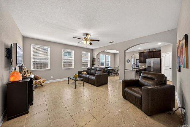 8238 TAFT CRK, San Antonio, TX 78254