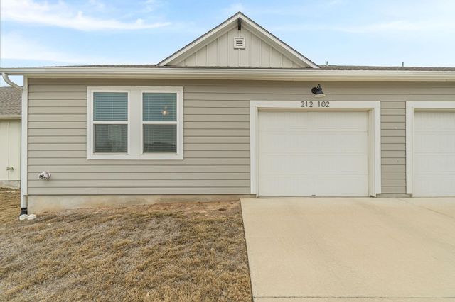 212 Bolivar WAY 102, San Marcos, TX 78666