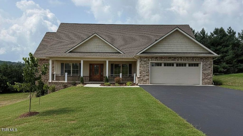 429 Tortoise Way, Jonesborough, TN 37659
