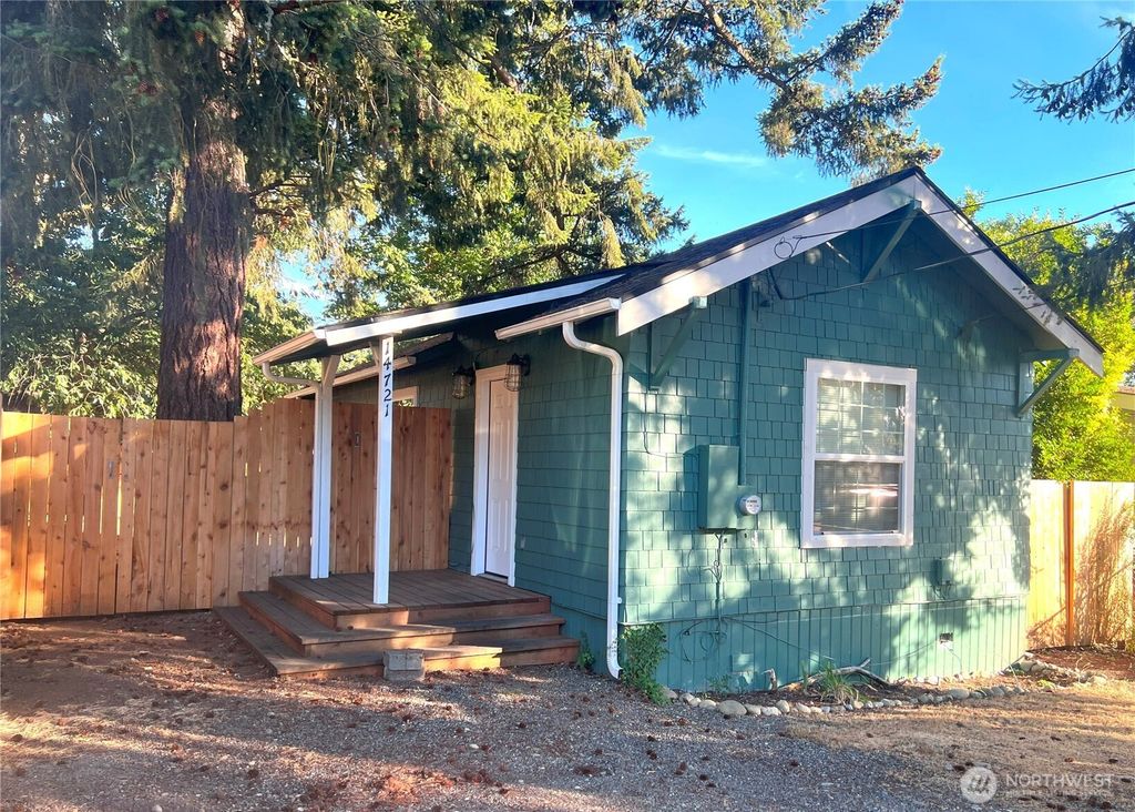 14721 Portland Avenue SW, Lakewood, WA 98499