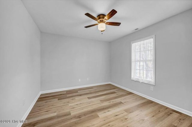 5200 Woods Edge Road, Wilmington, NC 28409