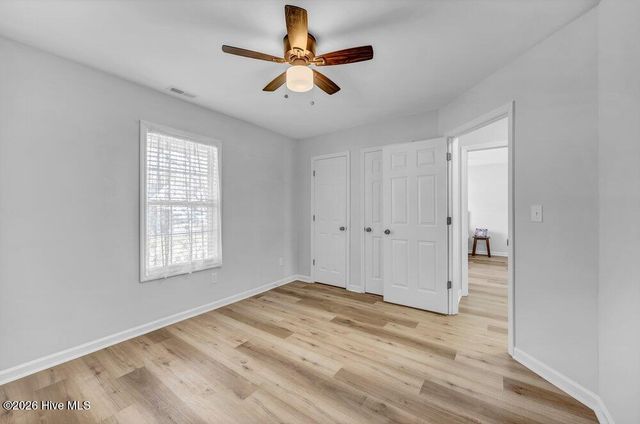 5200 Woods Edge Road, Wilmington, NC 28409