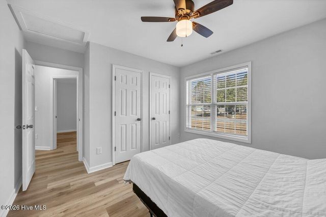 5200 Woods Edge Road, Wilmington, NC 28409