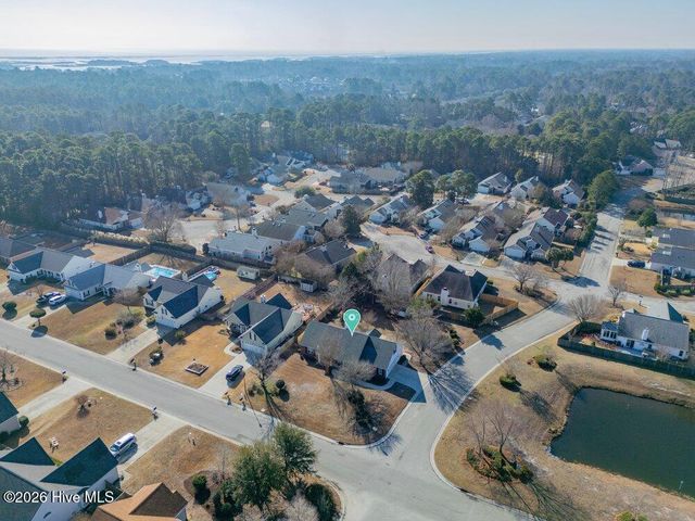 5200 Woods Edge Road, Wilmington, NC 28409