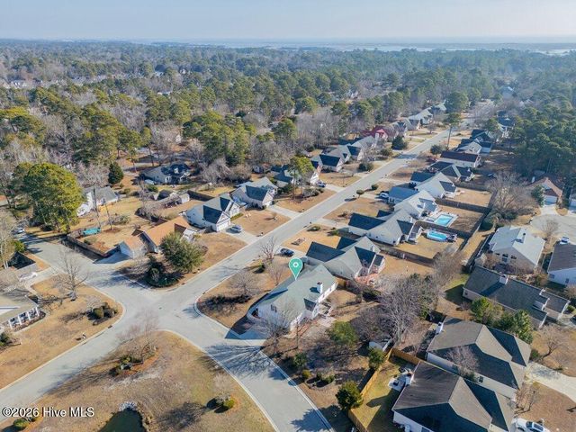 5200 Woods Edge Road, Wilmington, NC 28409