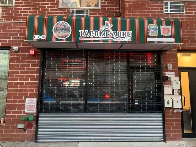 101-16 43rd Avenue, Corona, NY 11368