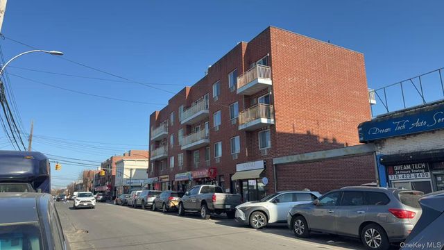 101-16 43rd Avenue, Corona, NY 11368