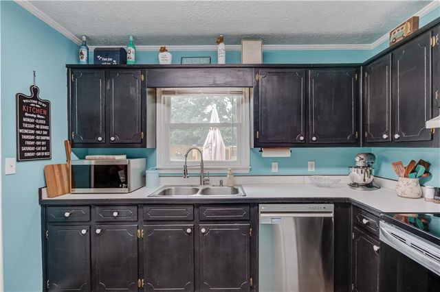 307 Jonaquil Avenue, Auburn, GA 30011