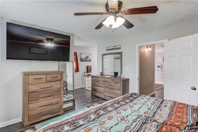 307 Jonaquil Avenue, Auburn, GA 30011