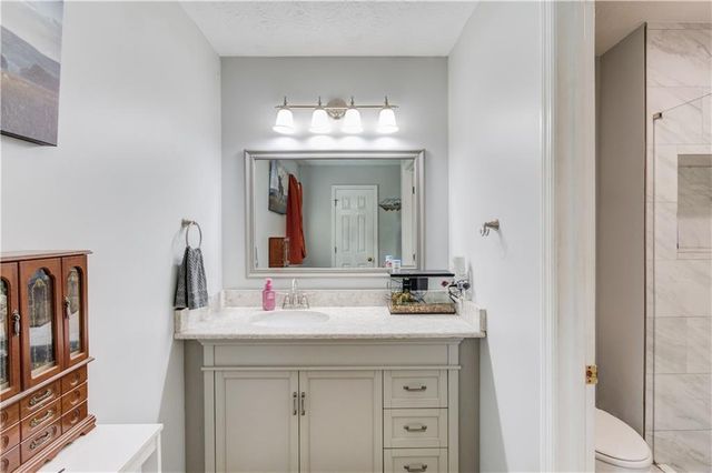 307 Jonaquil Avenue, Auburn, GA 30011