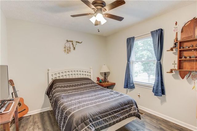 307 Jonaquil Avenue, Auburn, GA 30011