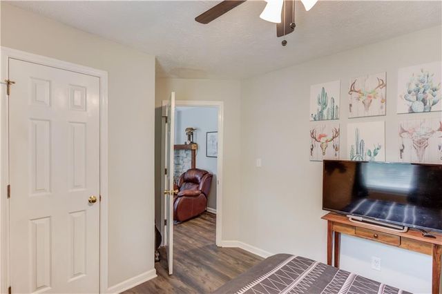 307 Jonaquil Avenue, Auburn, GA 30011
