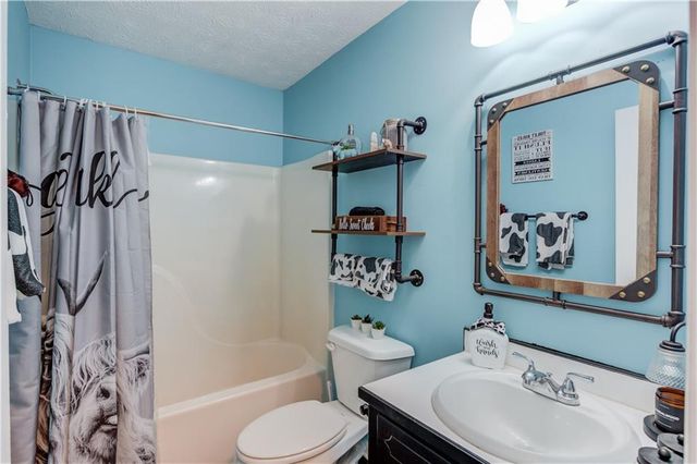 307 Jonaquil Avenue, Auburn, GA 30011