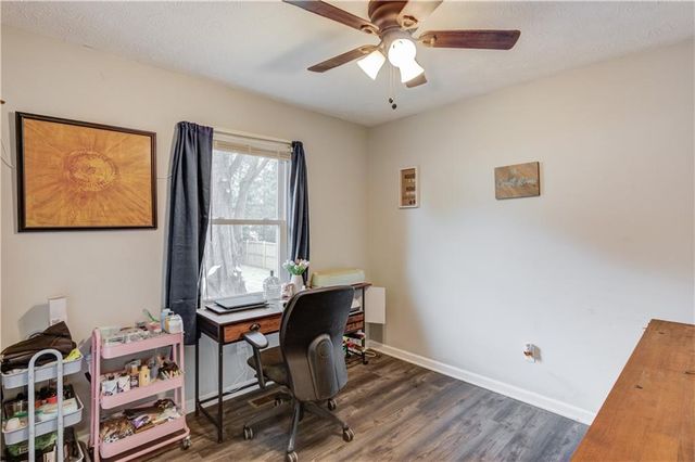 307 Jonaquil Avenue, Auburn, GA 30011