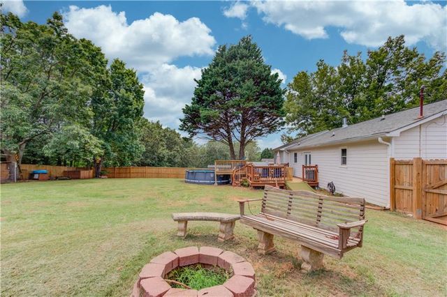 307 Jonaquil Avenue, Auburn, GA 30011