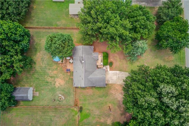 307 Jonaquil Avenue, Auburn, GA 30011