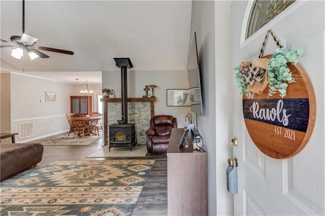307 Jonaquil Avenue, Auburn, GA 30011