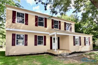 11966 Eckel Junction Road, Perrysburg, OH 43551