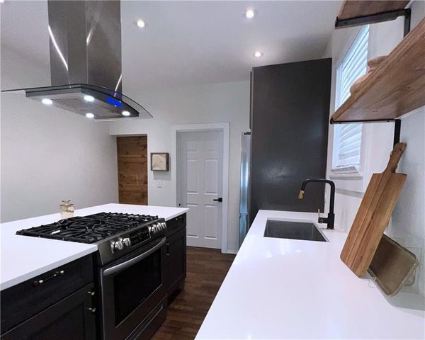 617 Tenny Avenue, Kansas City, KS 66101