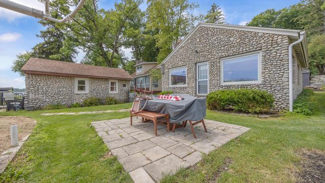 N3709 State Road 67, Campbellsport, WI 53010