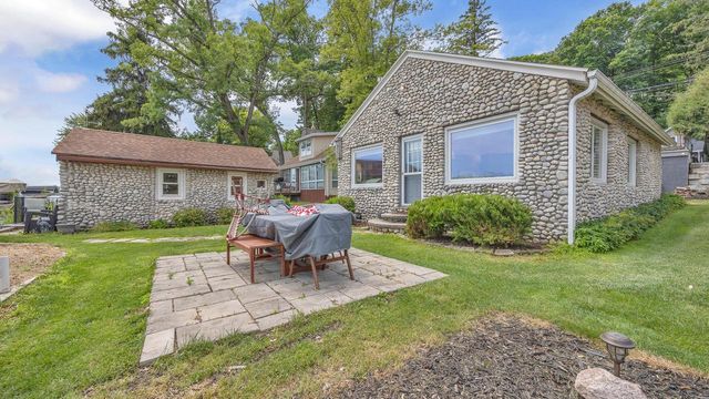 N3709 State Road 67, Campbellsport, WI 53010