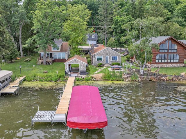 N3709 State Road 67, Campbellsport, WI 53010