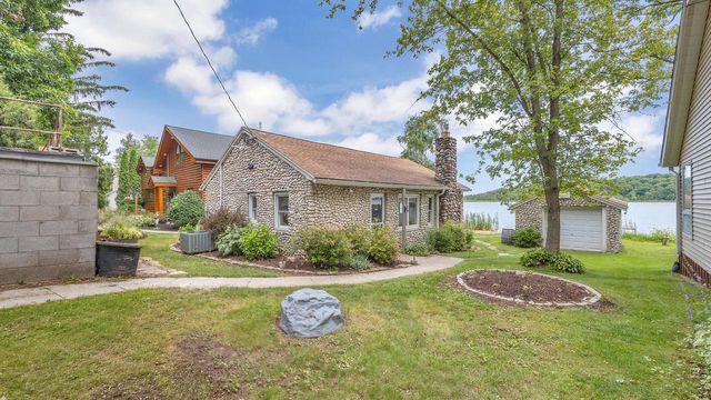 N3709 State Road 67, Campbellsport, WI 53010