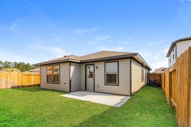 11011 Inflow Drive, Conroe, TX 77303