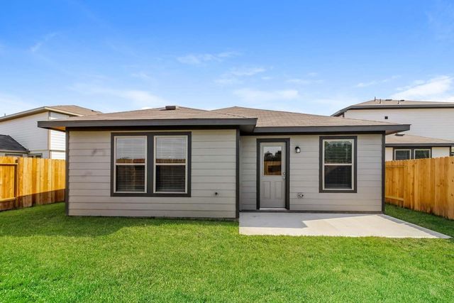 11011 Inflow Drive, Conroe, TX 77303