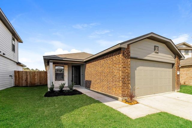 11011 Inflow Drive, Conroe, TX 77303
