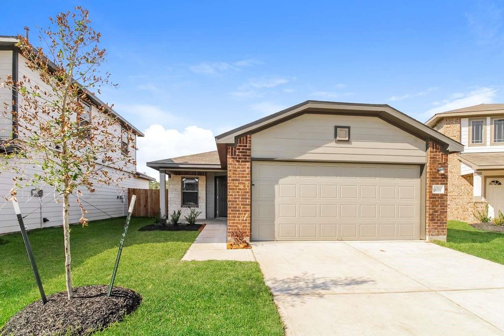 11011 Inflow Drive, Conroe, TX 77303