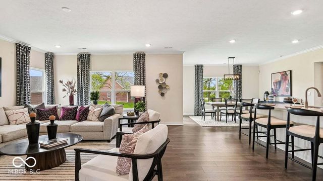 3829 Donaldson Creek Drive, Clayton, IN 46118