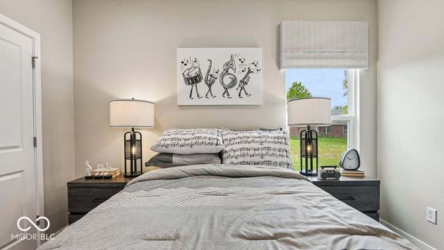 3829 Donaldson Creek Drive, Clayton, IN 46118