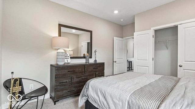 3829 Donaldson Creek Drive, Clayton, IN 46118