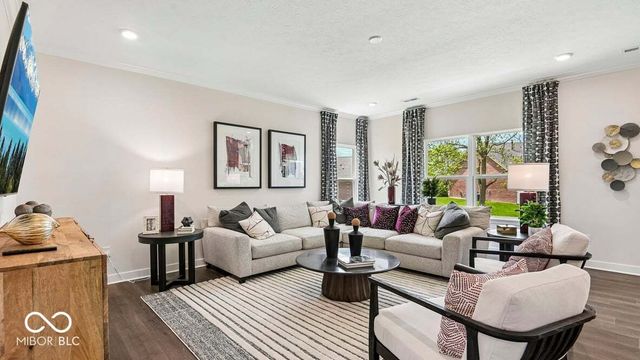 3829 Donaldson Creek Drive, Clayton, IN 46118