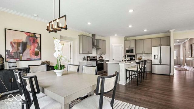 3829 Donaldson Creek Drive, Clayton, IN 46118