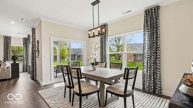 3829 Donaldson Creek Drive, Clayton, IN 46118