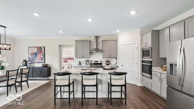 3829 Donaldson Creek Drive, Clayton, IN 46118