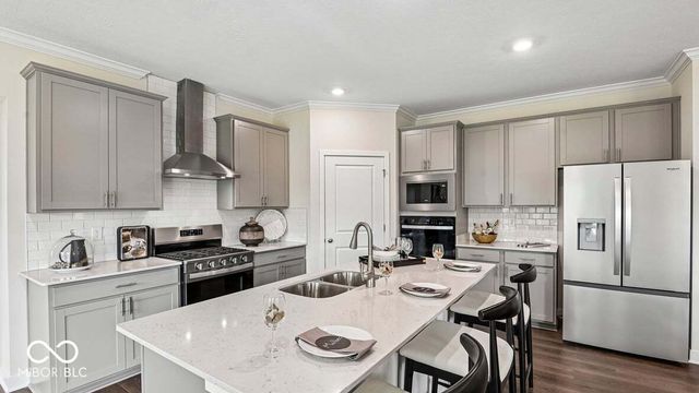 3829 Donaldson Creek Drive, Clayton, IN 46118