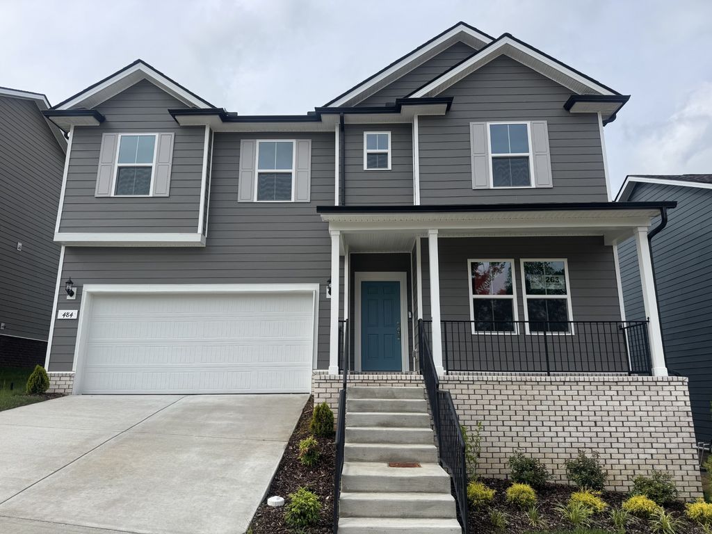 203 Land Breeze Dr, La Vergne, TN 37086