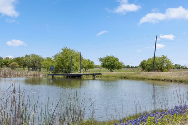 139 Blossom Hill Road, Round Top, TX 78954