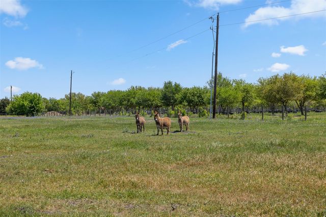 139 Blossom Hill Road, Round Top, TX 78954